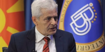 Ali Ahmeti u dërgon letër të hapur partnerëve ndërkombëtarë për zhvillimet politike në Maqedoni të Veriut