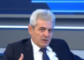 Ahmeti: Mu vendos në tavolinë ndarja e Maqedonisë, por nuk ishte zgjidhje e mirë, do kishte luftë për territore