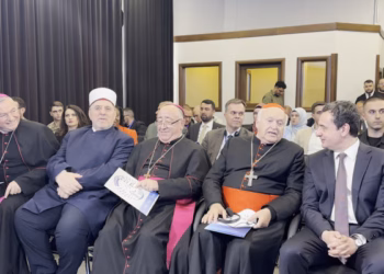 Kurti: Bashkëjetesa ndërfetare shkon përtej tolerancës