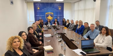 Prokuroria e Pejës bashkon institucionet për trajtimin efikas të rasteve të dhunës në familje