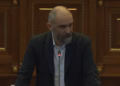 Abrashi i kërkon Haxhiut ta emërojë anëtarin e tretë të LVV-së në KQZ