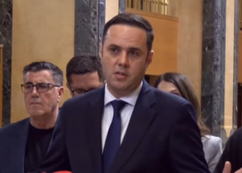 Abdixhiku: Vetëvendosje sonte inicioi përmbysjen e rendit kushtetues dhe demokratik të Kosovës