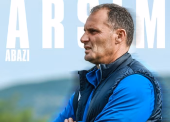 Ferizaj konfirmon rikthimin e Abazit në stol