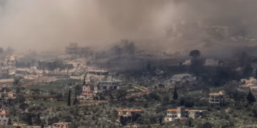 Sulme të reja izraelite në Liban, pavarësisht armëpushimit në fuqi