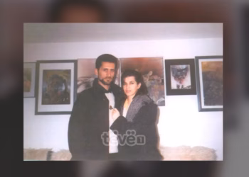 “Ishte i veçantë, një humorist i pashoq”, bashkëshortja kujton “Katanën” me mall