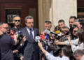 Kurti: Takimi me Abdixhikun ishte konstruktiv, prioritet shmangia e zgjedhjeve të reja