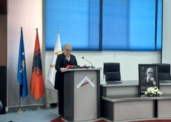 Humbje kombëtare, akademikët vlerësojnë trashëgiminë e Rexhep Qosjes