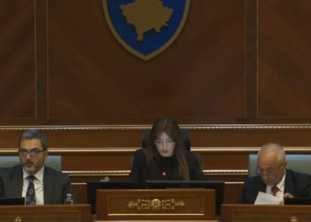 Haxhiu kujton demonstratën e pranverës së vitit 1981