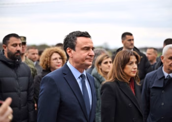 Kurti përkujton masakrën e Lybeniqit: Drejtësia në Serbi e zvarritur dhe e cunguar