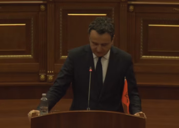 Kurti rikthehet në seancën e jashtëzakonshme për çmimet e naftës