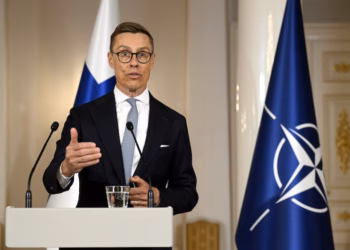 Presidenti finlandez kundërshton paralajmërimin e Tuskut për sulm rus në Evropë brenda muajsh