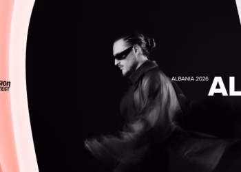 Zbulohet renditja, Shqipëria garon e 13-ta në natën e dytë të Eurovision 2026