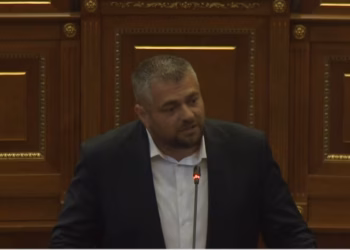 Hoti: Ligji për vlerat e luftës do të procedohet javën e ardhshme në Qeveri për miratim