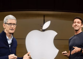 Apple emëron drejtorin ekzekutiv të kompanisë, kush është CEO i ri?