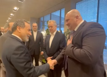 Ministri i Jashtëm i Iranit në Rusi, në fokus diskutimet për luftën