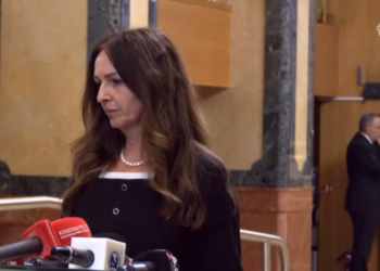Nagavci: Kemi pasur kuorum për seancën e jashtëzakonshme, ftoj deputetët të marrin pjesë nesër