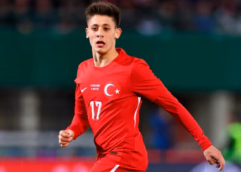 Arda Guler humb sezonin por do të rikthehet me kohë për Kupën e Botës