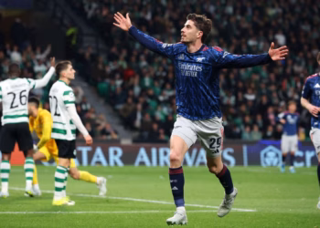 Arsenali përkundër mungesave synon gjysmëfinalen