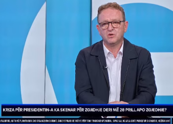 Nimani: S’ka përpjekje për presidentin – ka marrëveshje për zgjedhje, jo zgjidhje