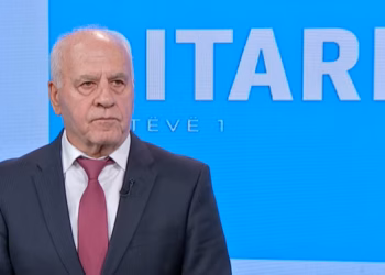 Salihaj: Osmani ka qenë më e favorizuar nga ndërkombëtarët sesa Kurti