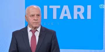 Salihaj: Osmani ka qenë më e favorizuar nga ndërkombëtarët sesa Kurti