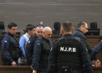 “Vetëm kushtëzimi e detyron Serbinë t’i dorëzojë sulmuesit”