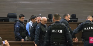 “Vetëm kushtëzimi e detyron Serbinë t’i dorëzojë sulmuesit”