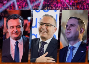 LVV ofron kompromis, PDK e quan lojë, LDK kërkon vota të sigurta