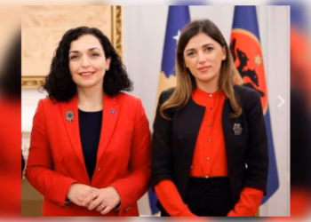 Osmani nesër ia dorëzon detyrën Haxhiut