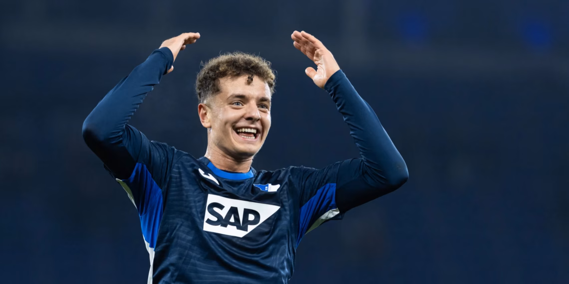 Tottenhami, favorit për transferimin e Fisnik Asllanit