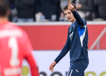 Intervistë e Fisnik Asllanit për sekretet e formës së tij dhe krenarinë për përfaqësimin e Kosovës