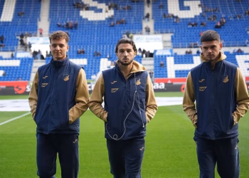 Avdullahu e Hajdari me kontrata te reja te Hoffenheimi