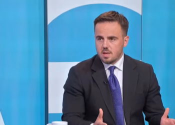 Bajrami: Në PDK nuk pyetet Hamza, por Sami Lushtaku, nuk propozuan emra për president nga frika se do t’ua votonim