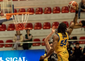 Play-Offi në basketboll: Gjithçka vendoset në Suharekë ndërmjet Yllit e Pejës