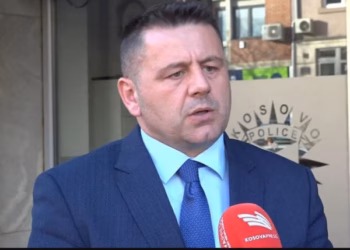 Berisha: Dy kandidatet e Vetëvendosjes për presidente nuk i njoh