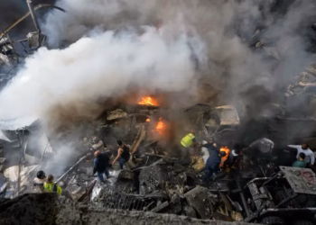 Bombardime izraelite në zona me popullsi të dendur në Liban, qindra të vrarë dhe të plagosur