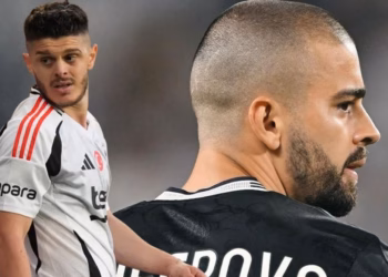 Beshiktashi zëvendëson Rashicën me Zhegrovën?