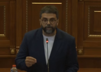 Behrami: Gjykata Speciale po devijon nga mandati, Trendafilova të thirret për sqarim