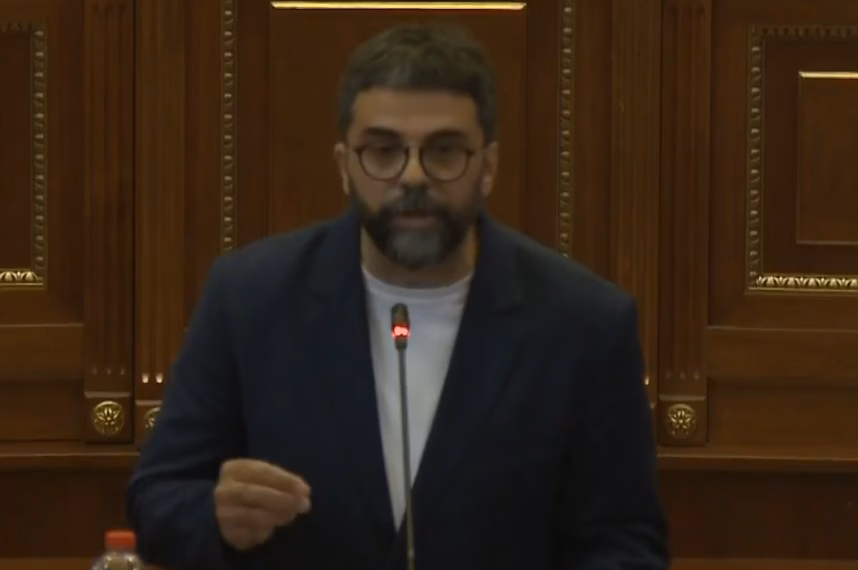 Behrami: Gjykata Speciale po devijon nga mandati, Trendafilova të thirret për sqarim