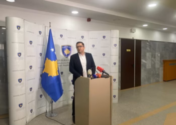 Çështja e presidentit, Mustafa: Diskutime të tilla mbahen në nivel të kryetarëve