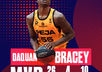 Bracey e Hot më të mirët e publikut