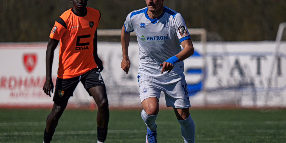 Hajduku i Splitit siguron Brrutin