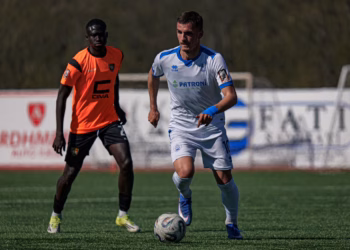 Hajduku i Splitit siguron Brrutin