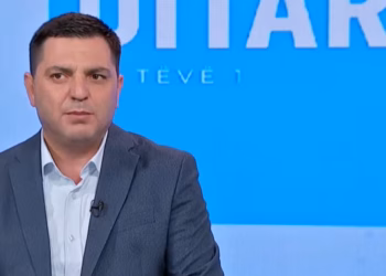 Bytyçi: Kurti stimulon kriza për të mbajtur primatin e liderit në betejë të vazhdueshme