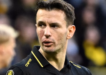 Celina do të firmos kontratë të re me AIK-un