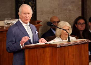 Fjalimi i Charles në Kongres: Thirrje për rikthim te aleancat tradicionale