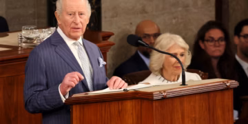 Fjalimi i Charles në Kongres: Thirrje për rikthim te aleancat tradicionale