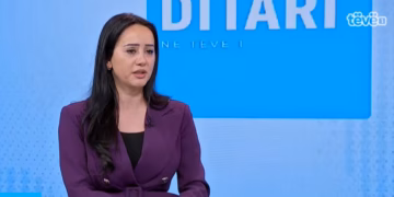 Deputetja e LVV-së: Ftesat për opozitën do të dërgohen, shkojmë për marrëveshje për presidentin