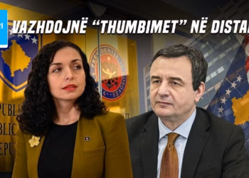 Emisioni “Ditari” 08.04.2026