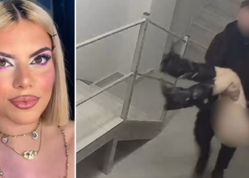 Detaje nga vdekja 19-vjeçares shqiptares në Greqi, si u braktis nga miqtë në hyrjen e hotelit